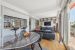 appartement de luxe 2 Pièces en vente sur PARIS (75016)
