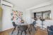 appartement de luxe 2 Pièces en vente sur PARIS (75016)