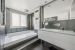 appartement de luxe 2 Pièces en vente sur PARIS (75016)