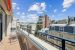appartement de luxe 2 Pièces en vente sur PARIS (75016)