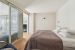 appartement de luxe 2 Pièces en vente sur PARIS (75016)