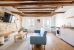 appartement de luxe 2 Pièces en vente sur PARIS (75003)
