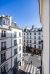 appartement de luxe 2 Pièces en vente sur PARIS (75003)