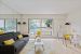 luxury apartment 1 room for sale on PARIS (75008)