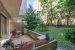 appartement de luxe 1 pièce en vente sur PARIS (75008)