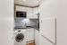appartement de luxe 1 pièce en vente sur PARIS (75008)