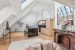 luxury apartment 5 Rooms for sale on PARIS (75001)