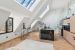 luxury apartment 5 Rooms for sale on PARIS (75001)