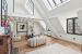 luxury apartment 5 Rooms for sale on PARIS (75001)