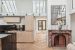 luxury apartment 5 Rooms for sale on PARIS (75001)