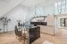 luxury apartment 5 Rooms for sale on PARIS (75001)