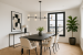 luxury apartment 5 Rooms for sale on PARIS (75001)