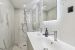 luxury apartment 5 Rooms for sale on PARIS (75001)