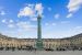 luxury apartment 5 Rooms for sale on PARIS (75001)