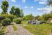 luxury house 10 Rooms for sale on ORGEVAL (78630)
