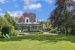 Vente Maison de luxe Garches 10 Pièces 545 m²
