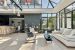 maison de luxe 10 Pièces en vente sur GARCHES (92380)