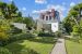 maison de luxe 10 Pièces en vente sur GARCHES (92380)