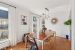luxury apartment 4 Rooms for sale on PARIS (75006)