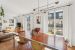 luxury apartment 4 Rooms for sale on PARIS (75006)