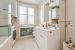 luxury apartment 4 Rooms for sale on PARIS (75006)