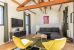 duplex de luxe 6 Pièces en vente sur PARIS (75015)