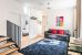duplex de luxe 6 Pièces en vente sur PARIS (75015)