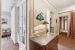 luxury apartment 5 Rooms for sale on PARIS (75016)