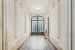 luxury apartment 5 Rooms for sale on PARIS (75016)