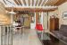 luxury apartment 2 Rooms for sale on PARIS (75003)