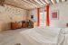 luxury apartment 2 Rooms for sale on PARIS (75003)