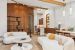 luxury apartment 3 Rooms for sale on PARIS (75004)