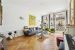 luxury apartment 3 Rooms for sale on PARIS (75008)