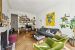 luxury apartment 3 Rooms for sale on PARIS (75008)