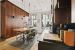 luxury apartment 3 Rooms for sale on PARIS (75008)