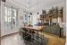 luxury apartment 3 Rooms for sale on PARIS (75008)