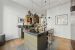 luxury apartment 3 Rooms for sale on PARIS (75008)