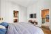 luxury apartment 3 Rooms for sale on PARIS (75008)