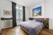 luxury apartment 3 Rooms for sale on PARIS (75008)