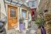 maison de ville 8 Pièces en vente sur PARIS (75020)