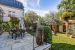 maison de maître 10 Pièces en vente sur VINCENNES (94300)