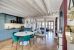 luxury apartment 2 Rooms for sale on PARIS (75004)