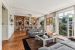 Vente Appartement de luxe Paris 17 7 Pièces 126 m²
