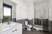 luxury apartment 4 Rooms for sale on NANTERRE (92000)