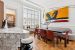 appartement de luxe 5 Pièces en vente sur PARIS (75008)