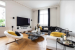 luxury apartment 8 Rooms for sale on PARIS (75016)