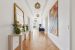luxury apartment 8 Rooms for sale on PARIS (75016)