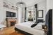 luxury apartment 8 Rooms for sale on PARIS (75016)