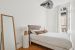 luxury apartment 8 Rooms for sale on PARIS (75016)