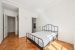 luxury apartment 5 Rooms for sale on PARIS (75016)